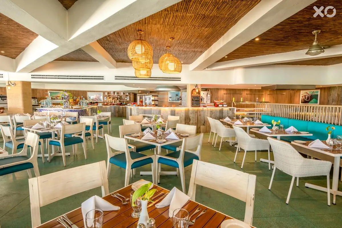Wyndham Alltra Cancun