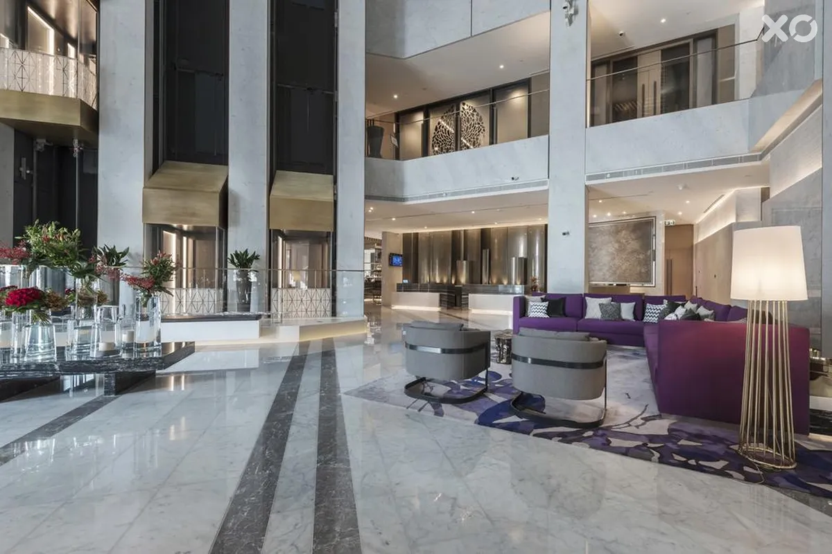 Al Bandar Rotana