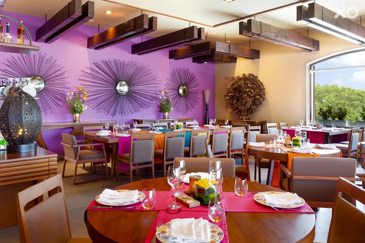 Grand Residences Riviera Cancun