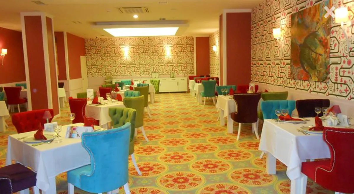 Side Win Hotel & Spa