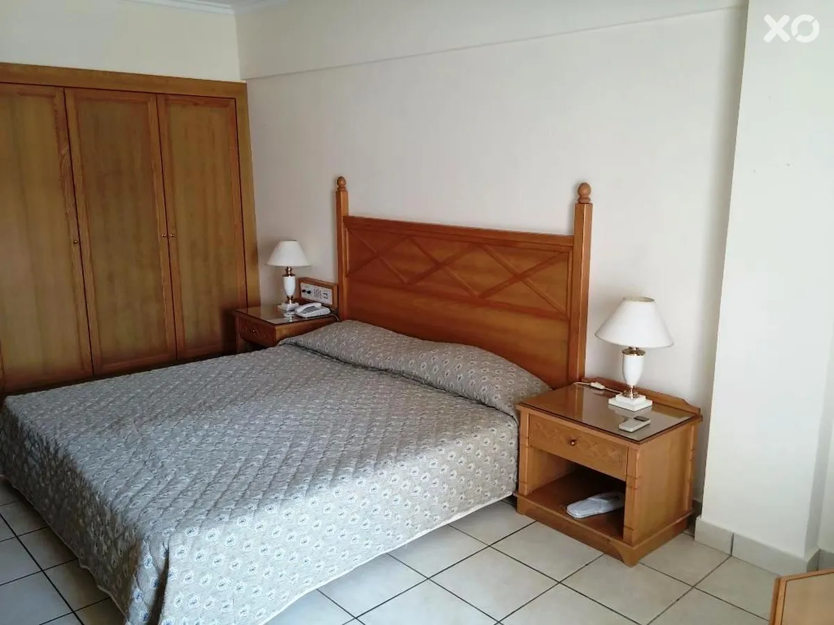 Mitsis Petit Palais Beach Hotel