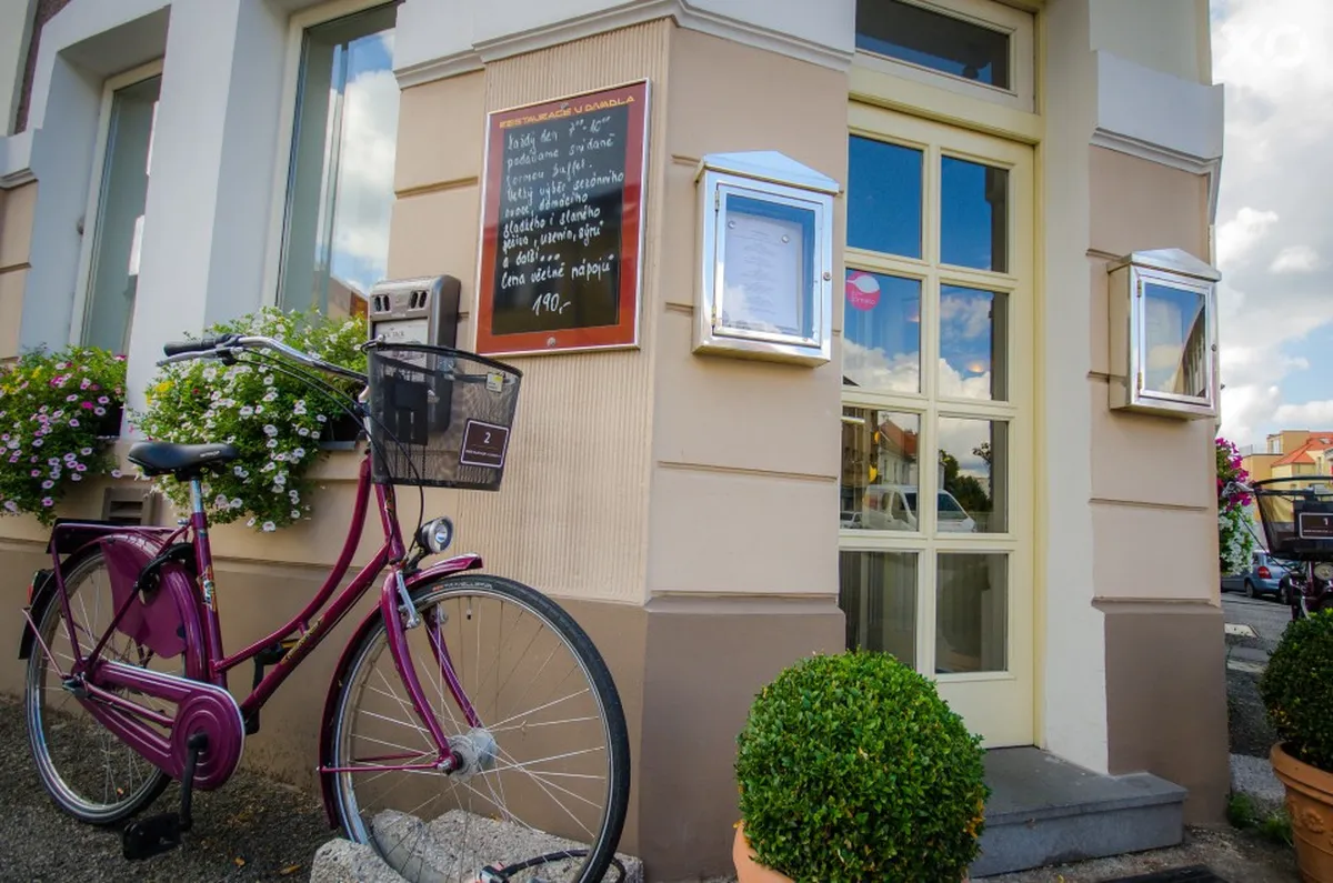 U Divadla Hotel