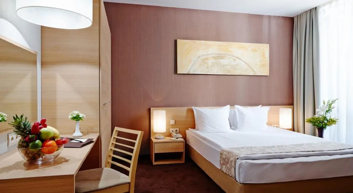 Lucky Bansko Spa & Relax Aparthotel