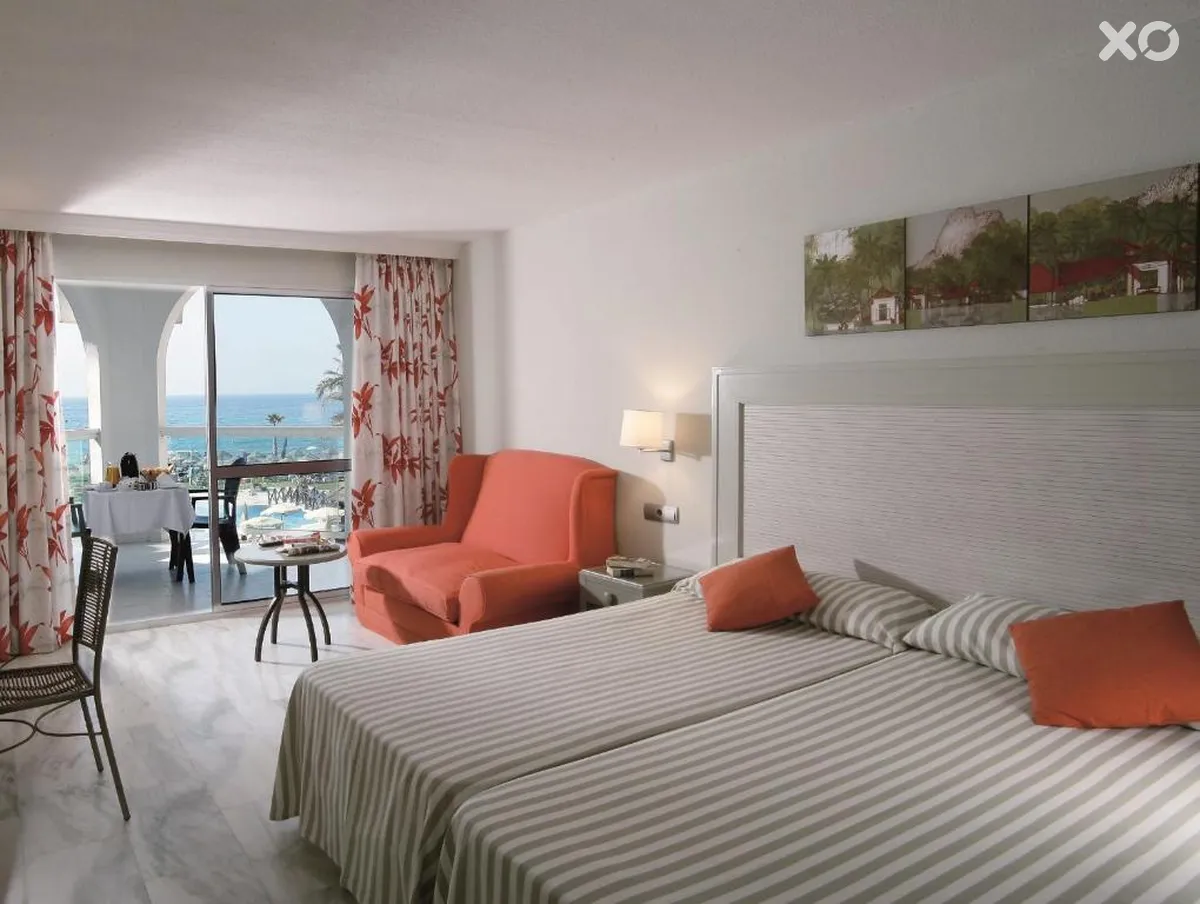 Ona Marinas de Nerja