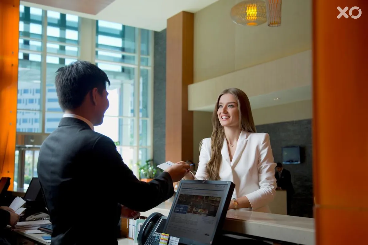 Yas Island Rotana