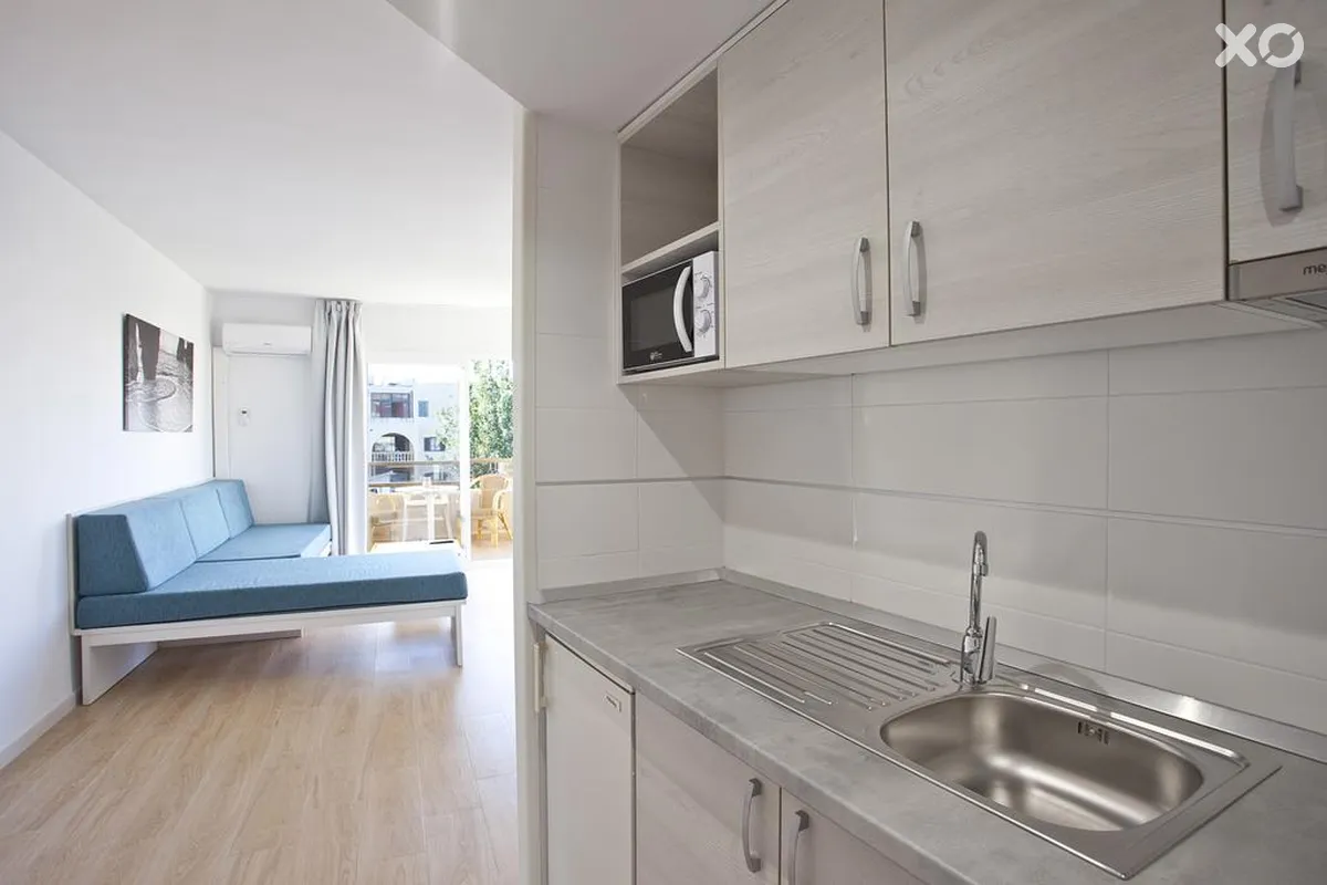 Playamar Hotel & Apartments