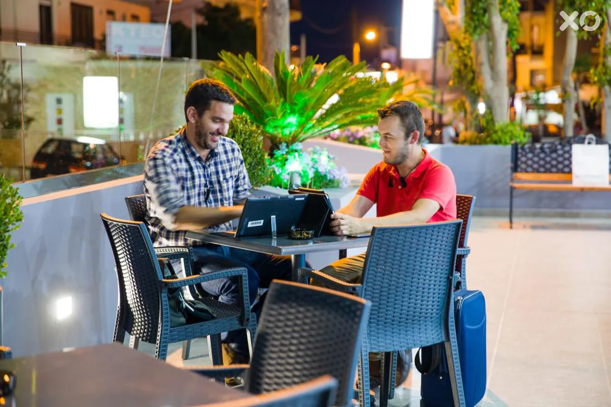 Astali Hotel