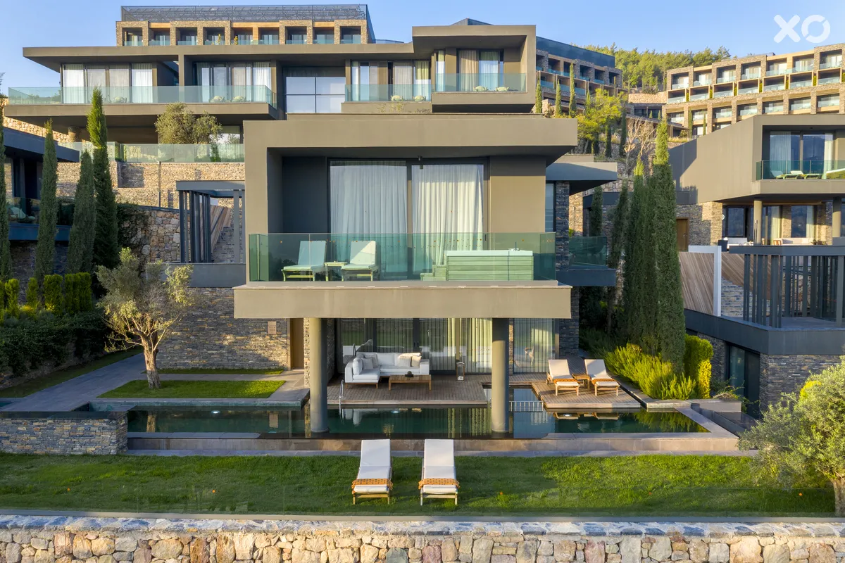 Lujo Bodrum