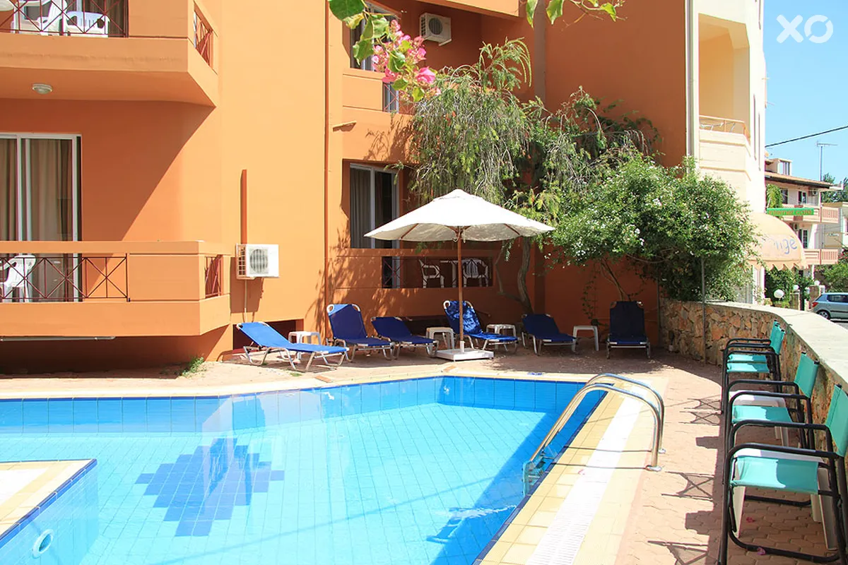Elotia Hotel