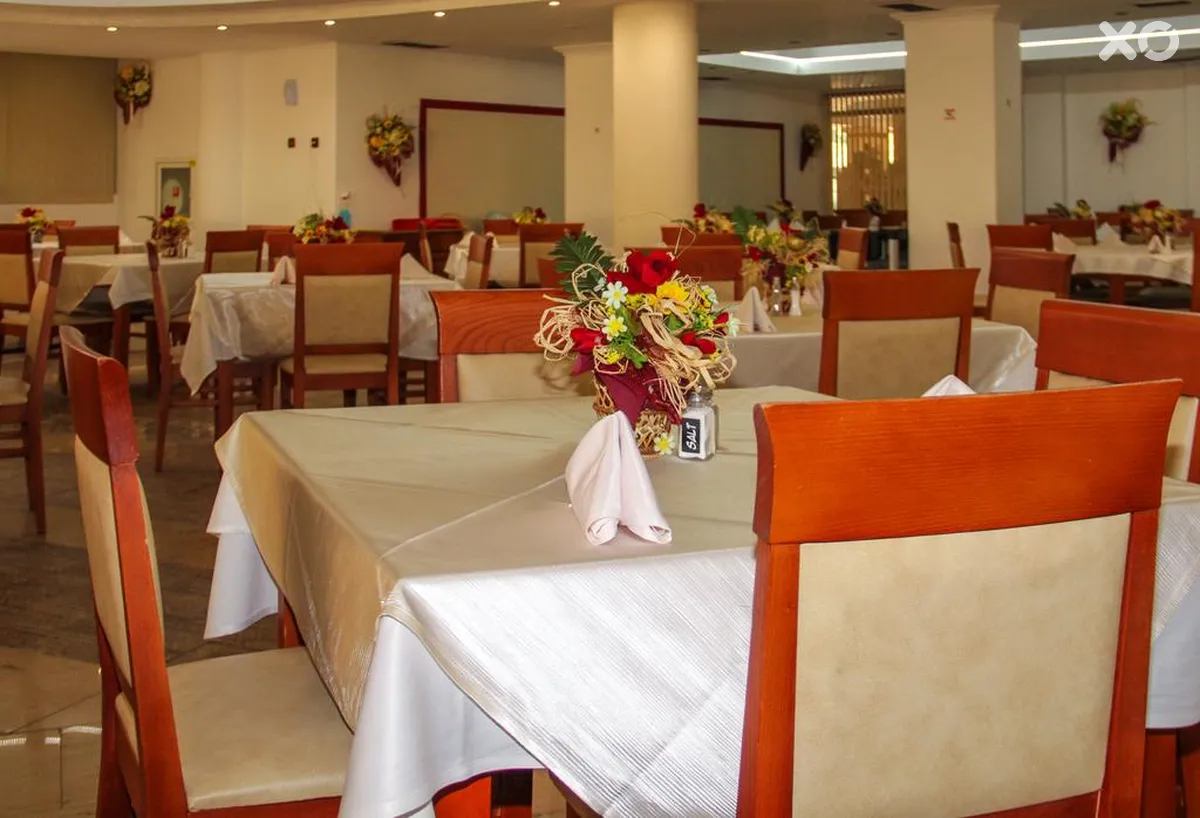 Grand Hotel Sunny Beach