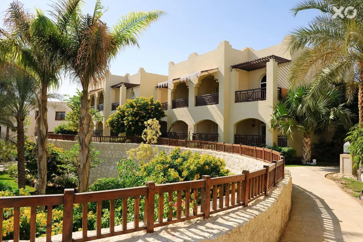 The Grand Hotel Sharm El Sheikh