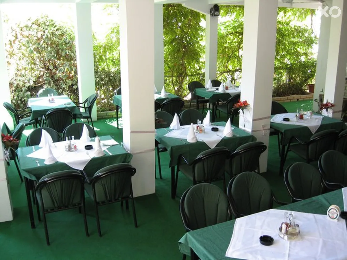 Sumet Villa