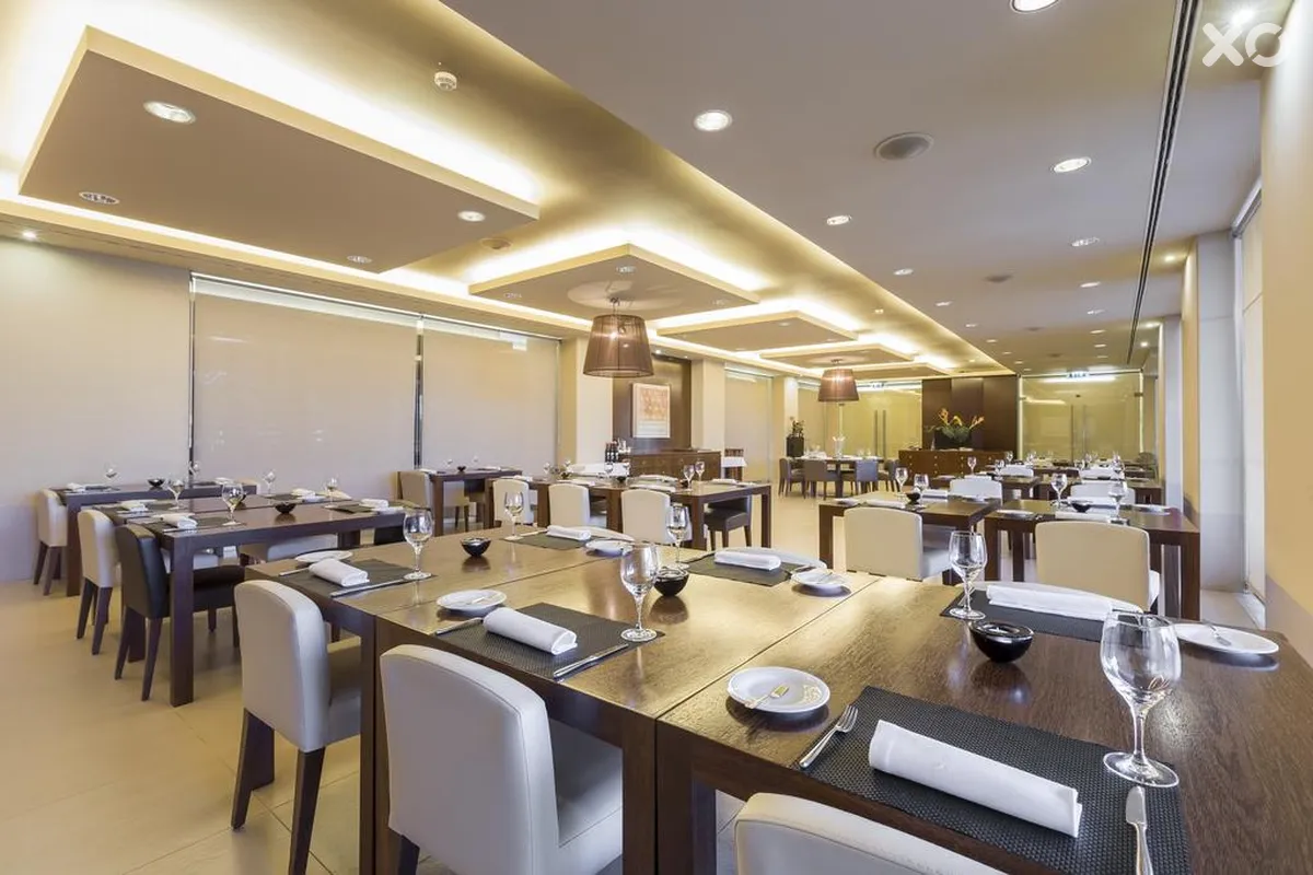 Sao Rafael Suites