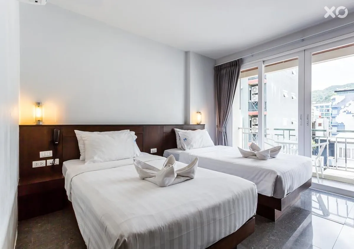 7Q Bangla Hotel