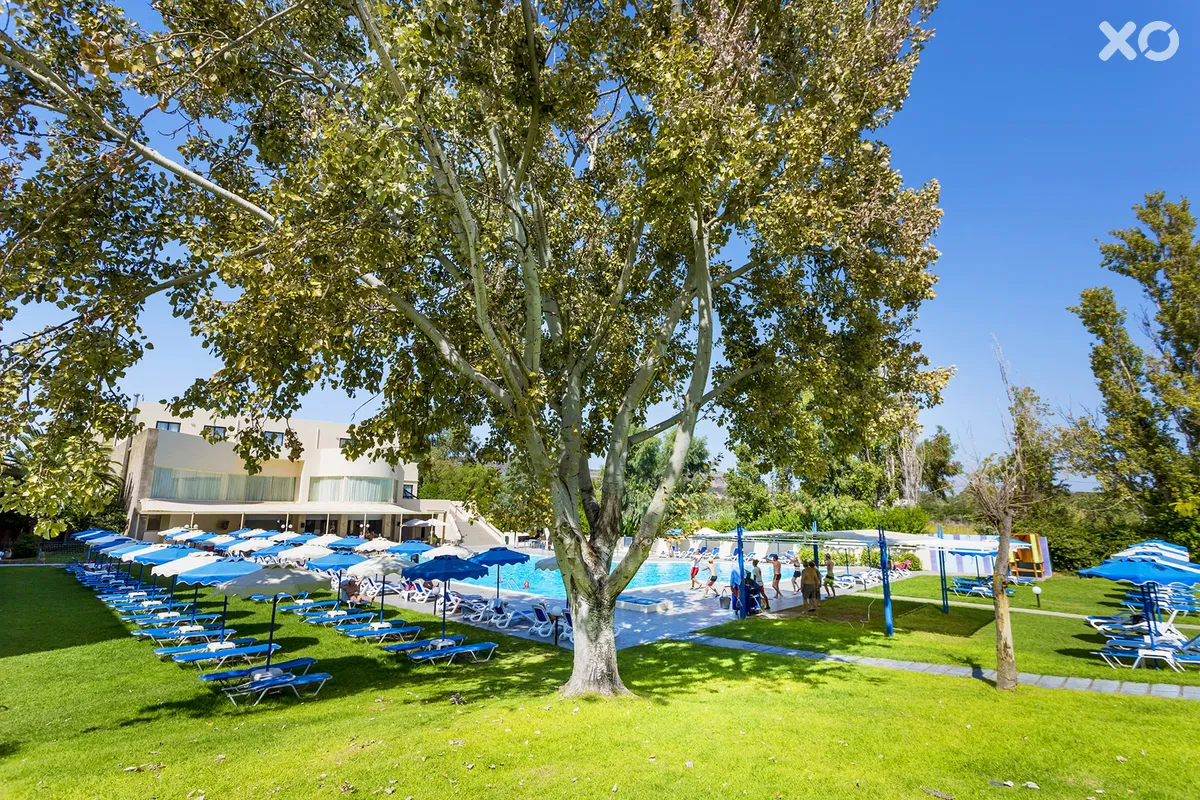 Blue Sea Holiday Village