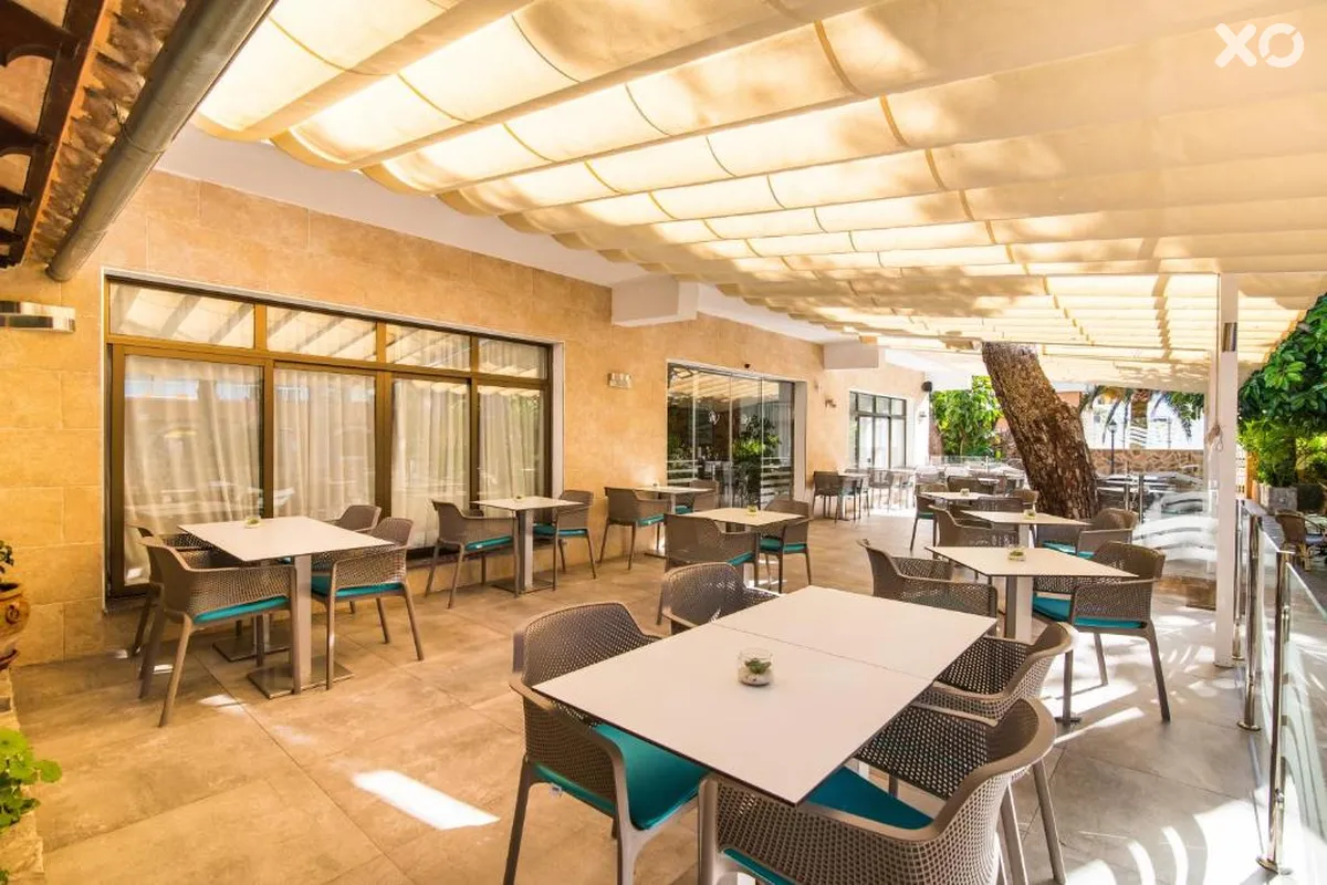 Baviera Hotel