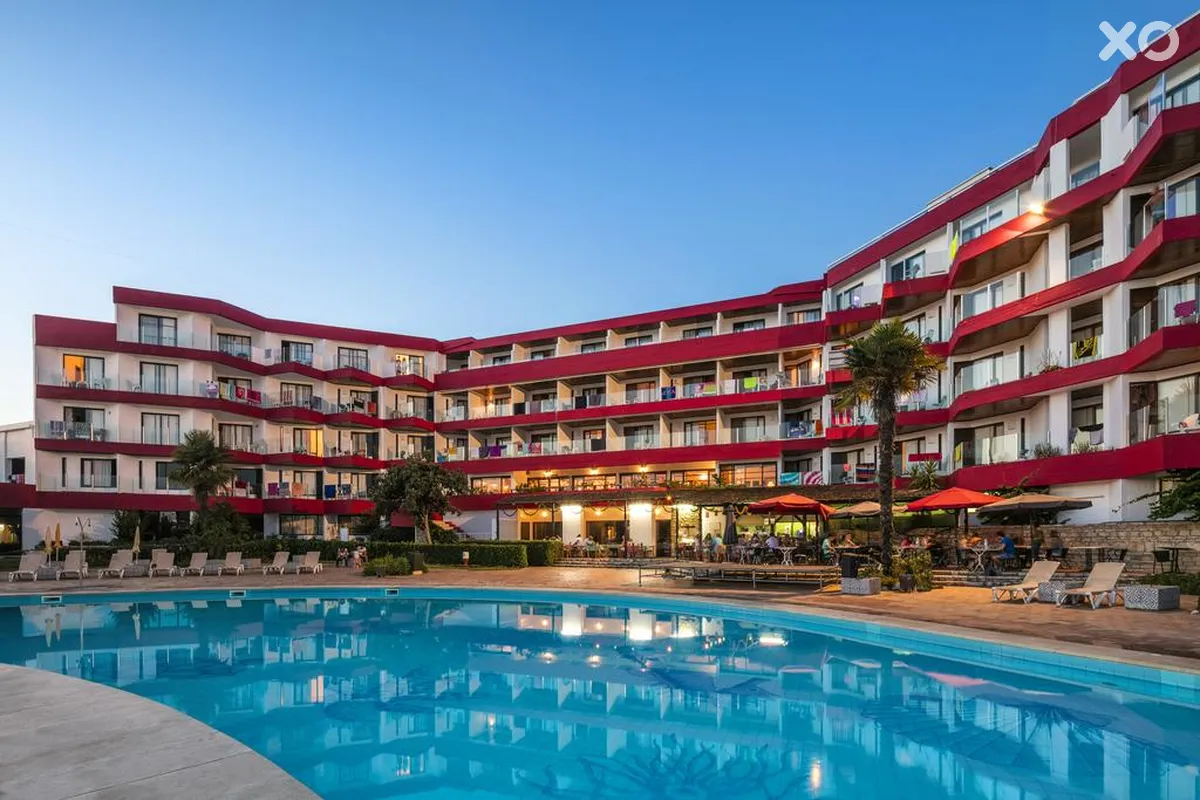 Da Aldeia Hotel