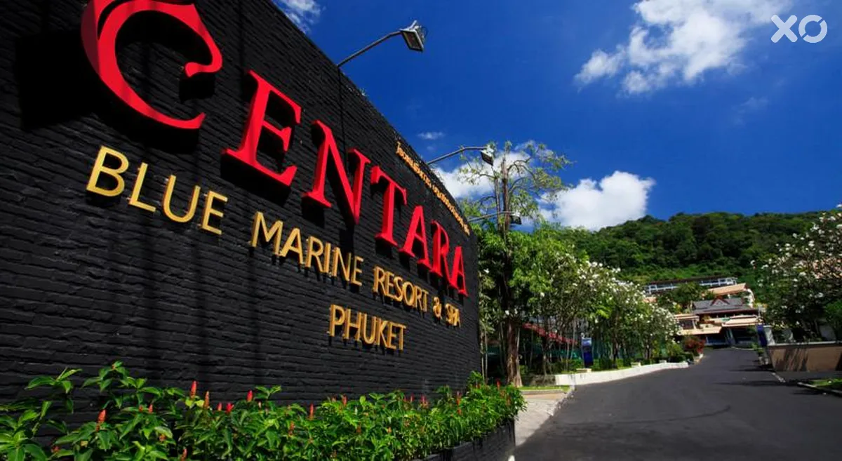 Andamantra Resort & Villa Phuket