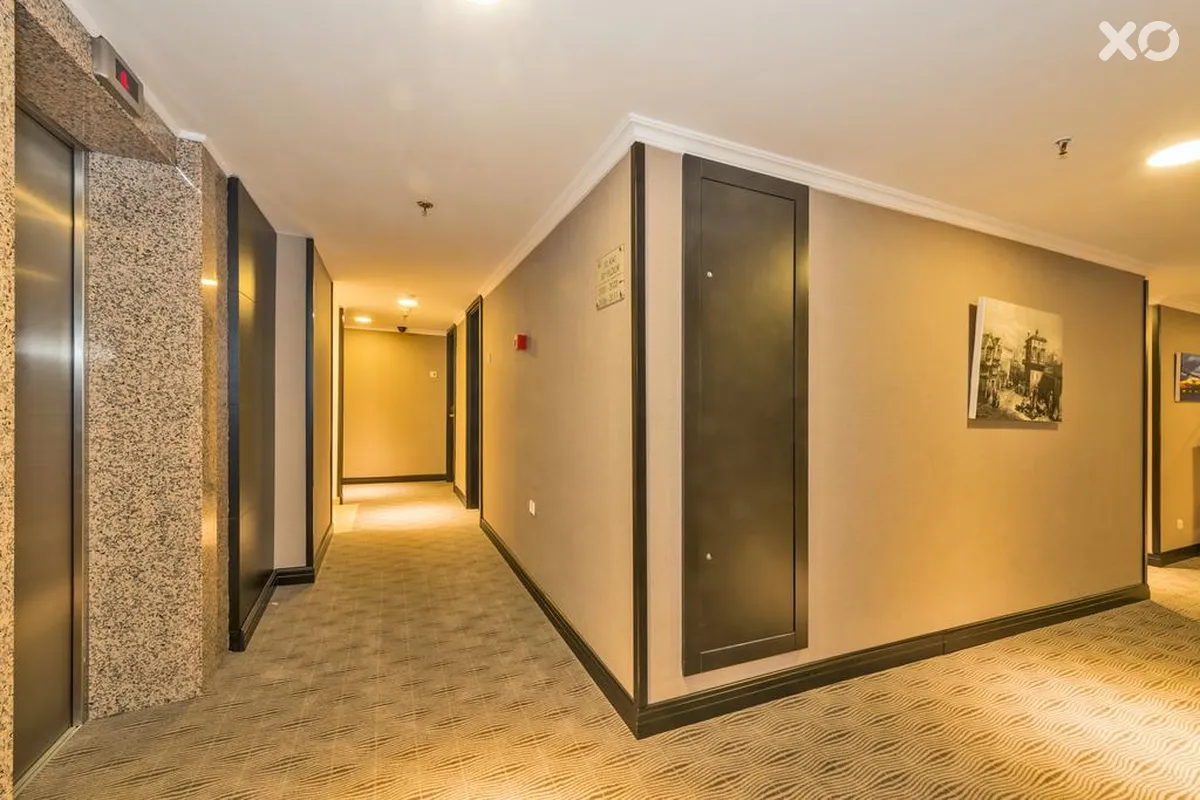 Avantgarde Taksim Hotel