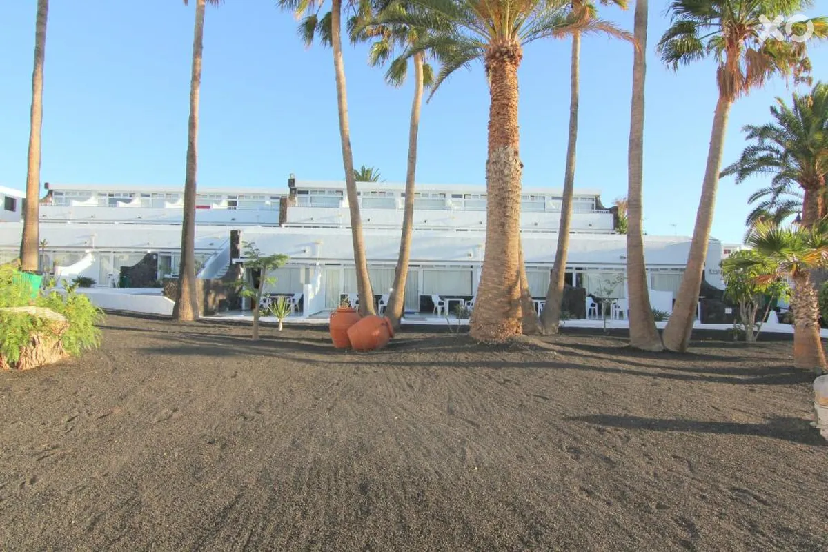 Arena Dorada Apartments