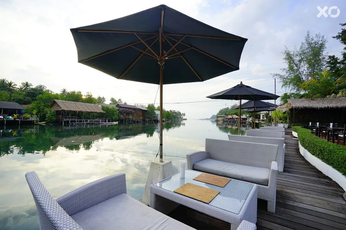 Aana Resort & Spa
