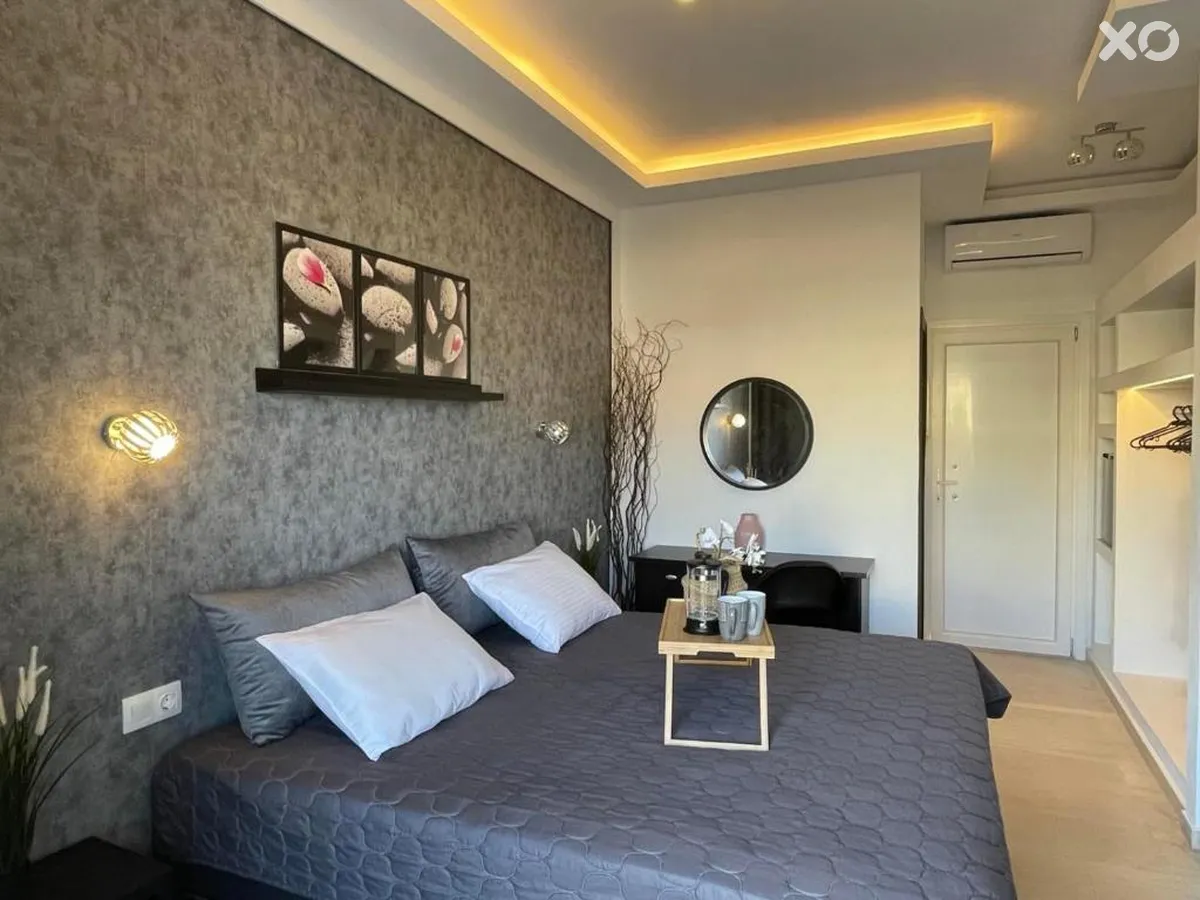 Valerios Hotel