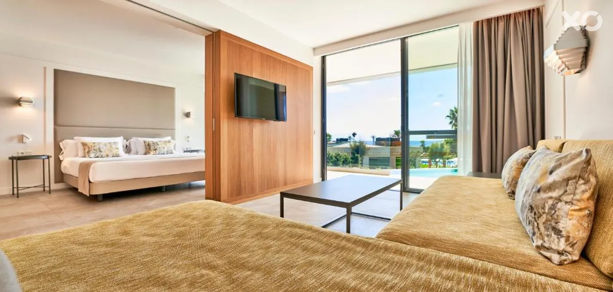 Insotel Punta Prima Prestige Suites & Spa