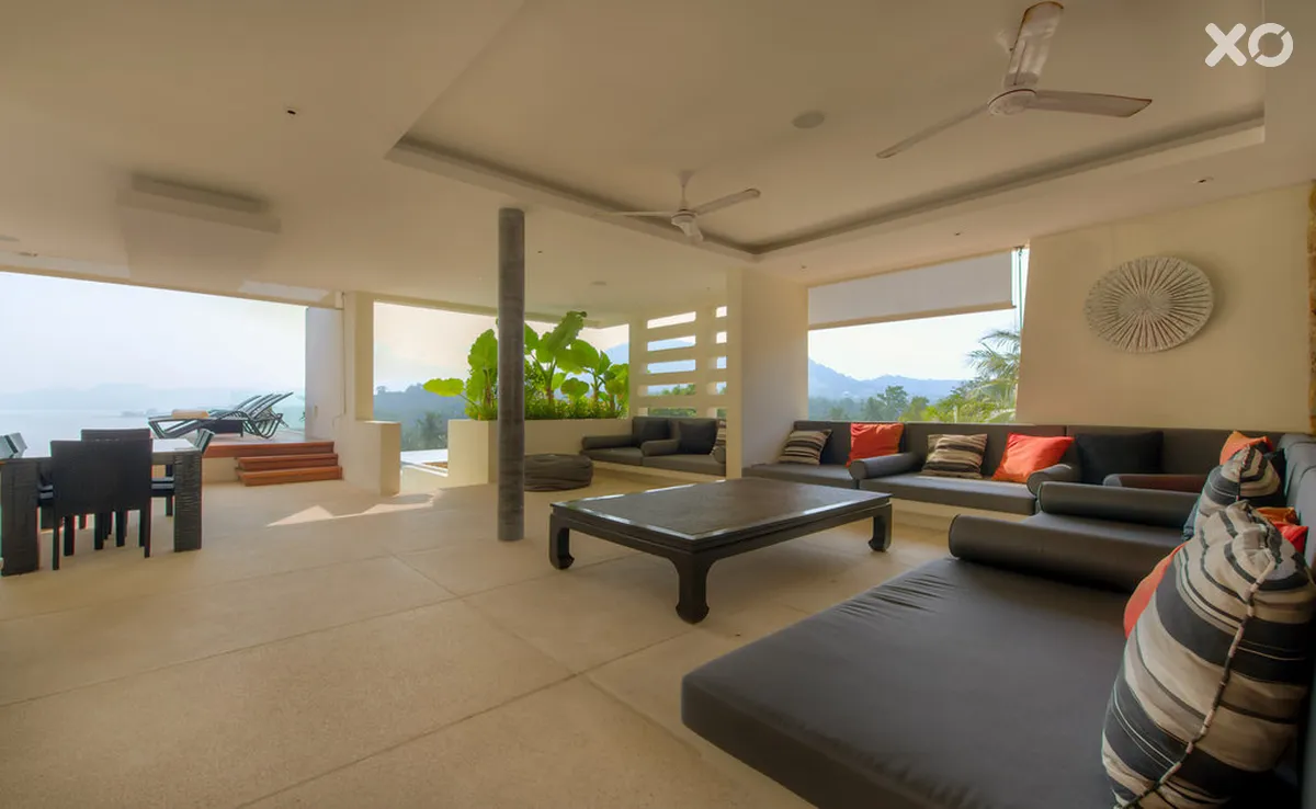 Samujana Villas