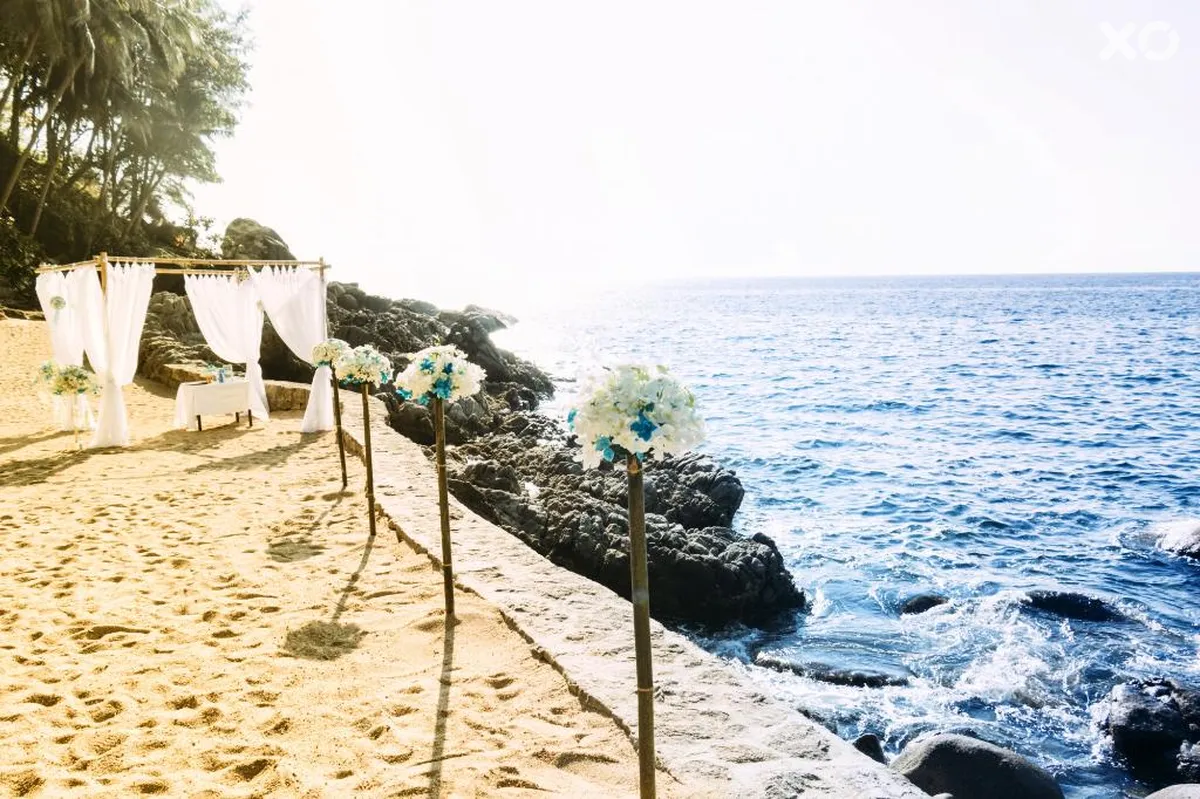 Ayara Kamala Resort & Spa