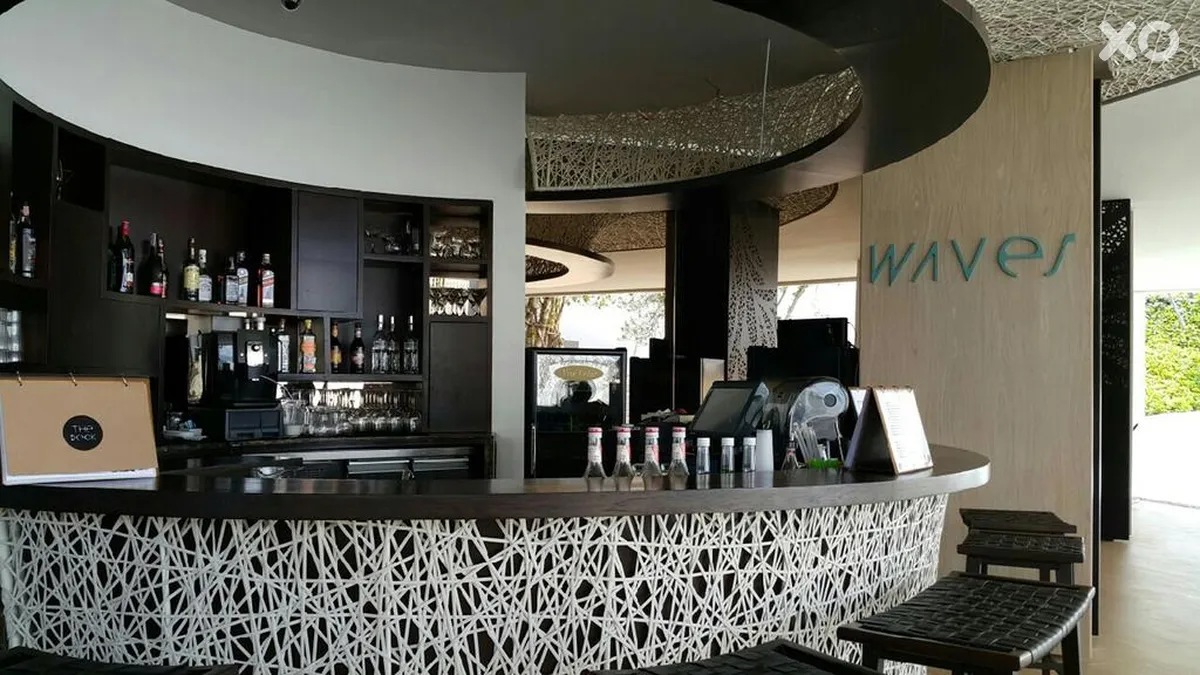 Veranda Resort Pattaya