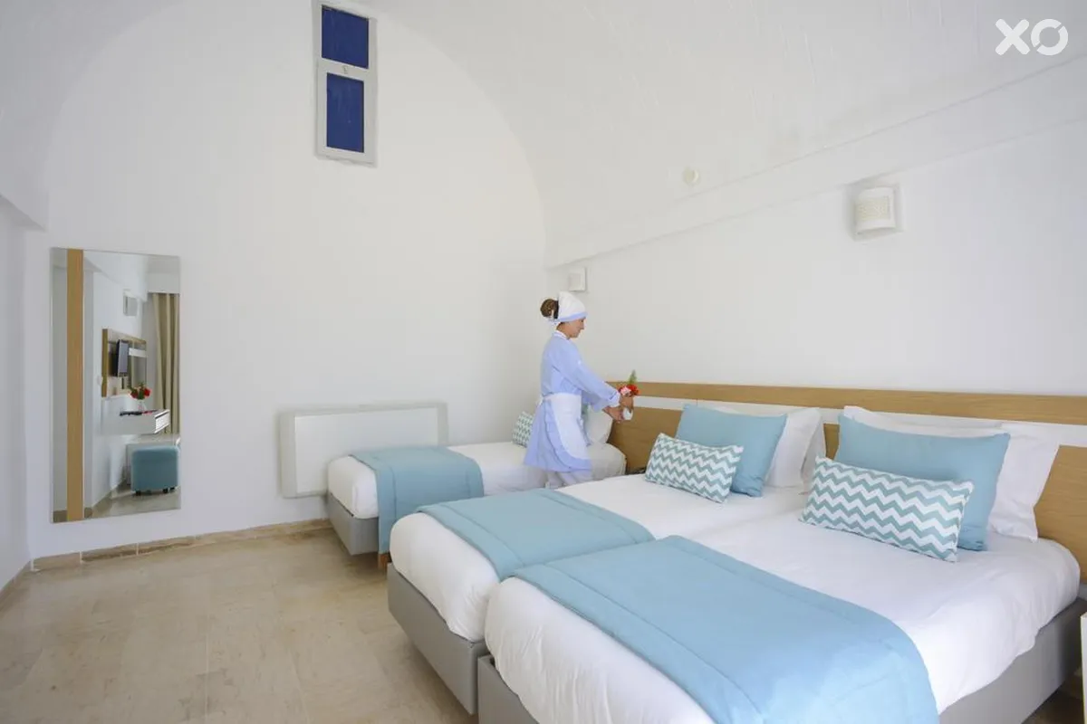 Dar Jerba Zahra