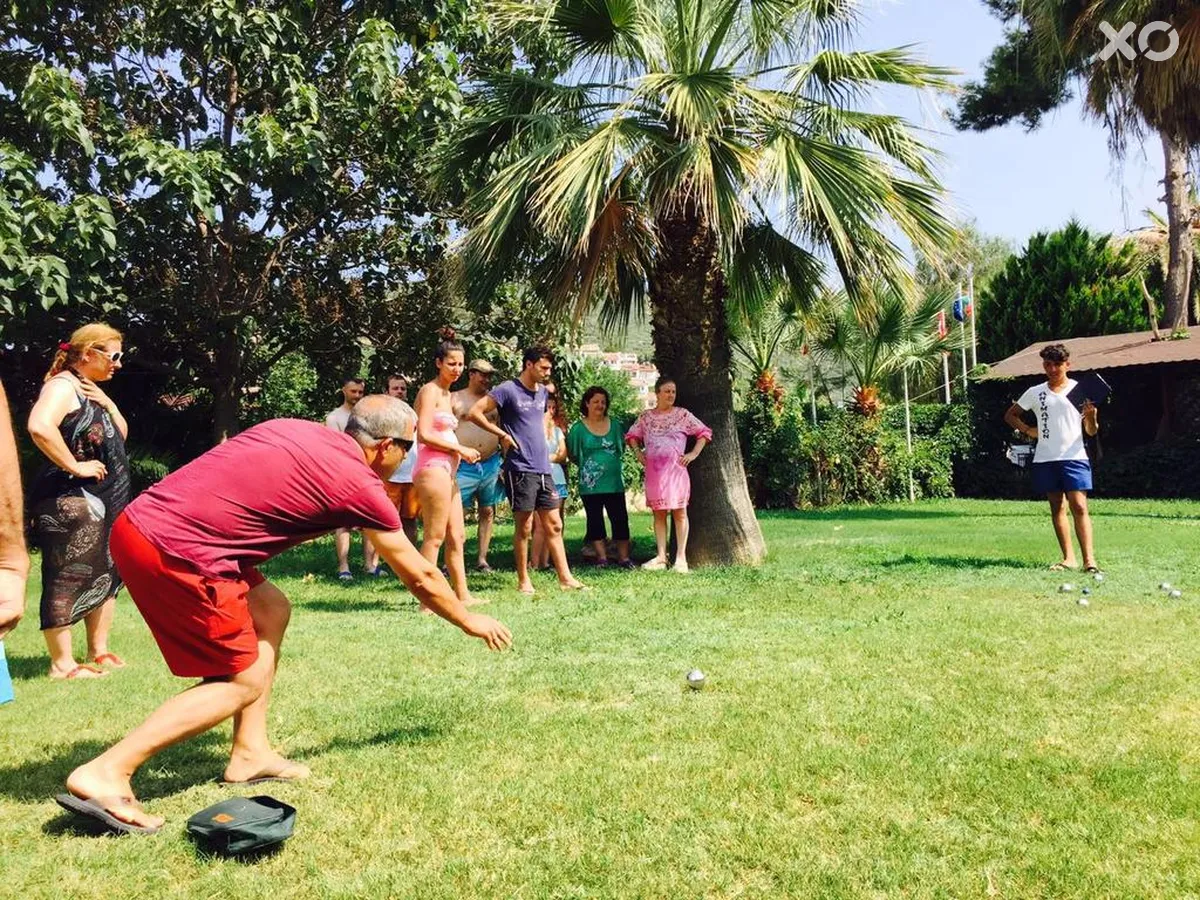 Pigale Family Club