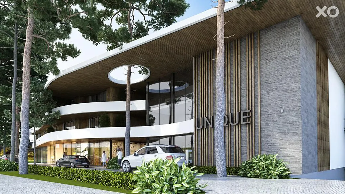 Unique Life Style Hotel