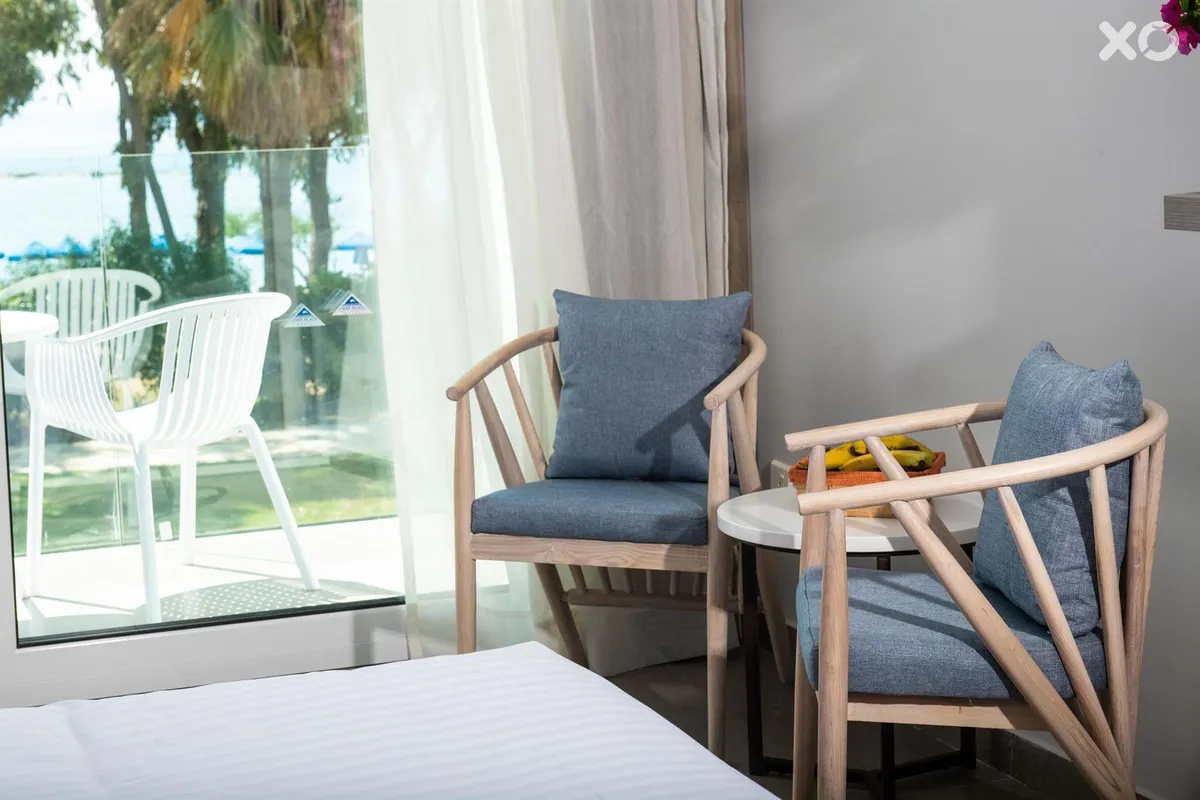 Park Beach Hotel