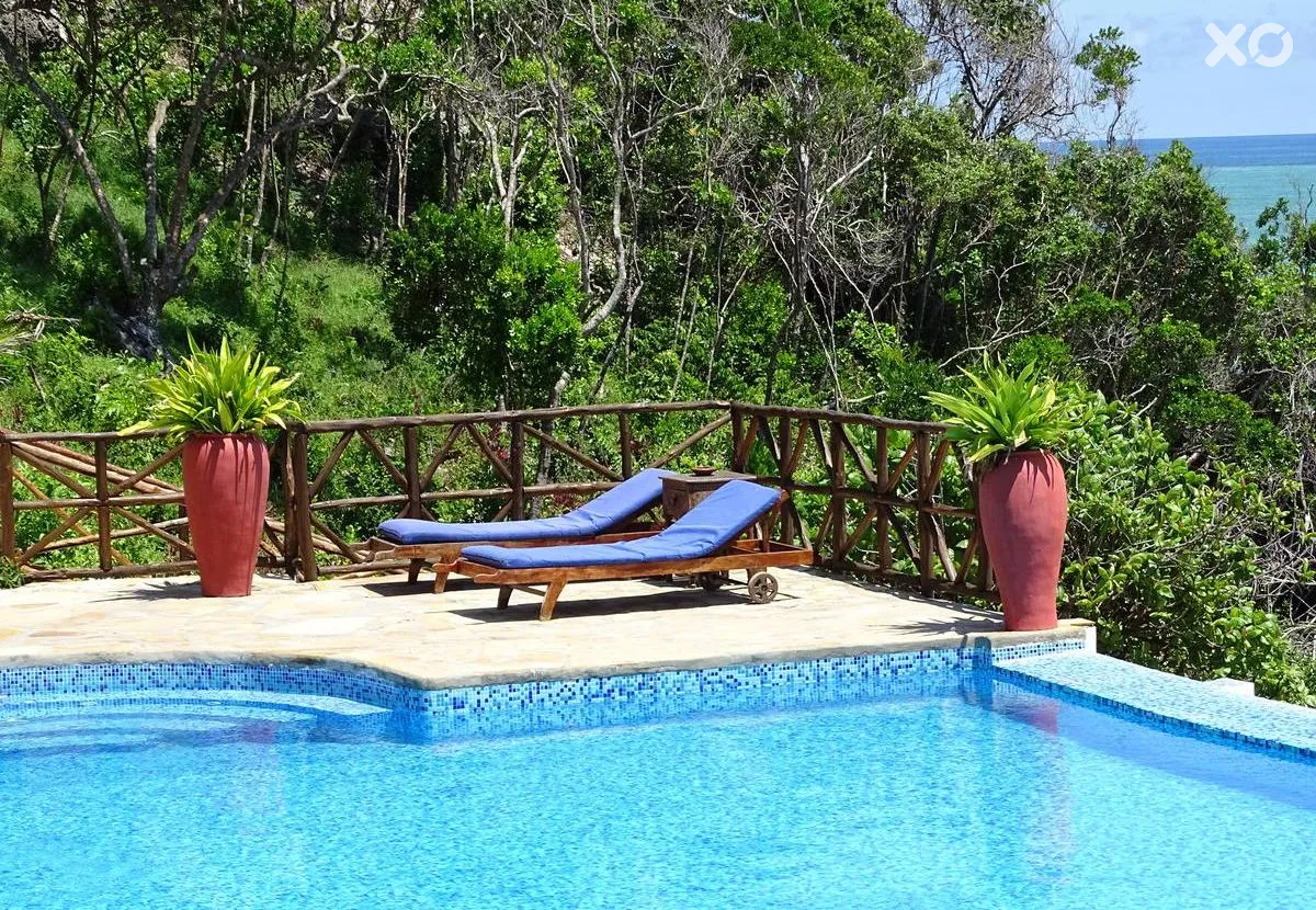 Pearl Beach Resort & Spa Zanzibar