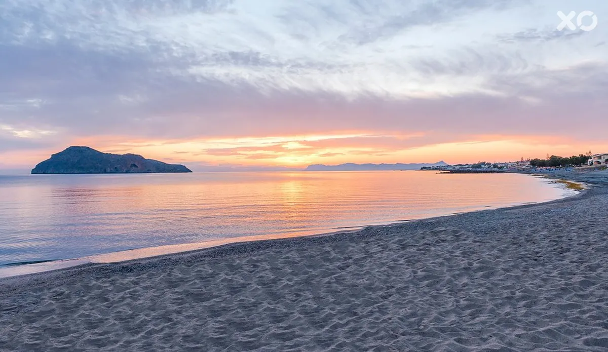 Porto Platanias Beach Resort & Spa