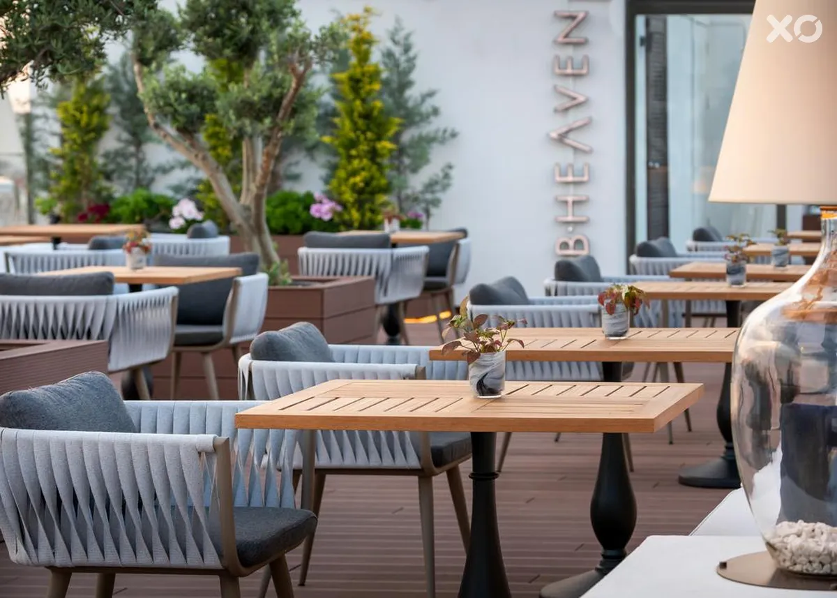 Barcelo Istanbul Hotel