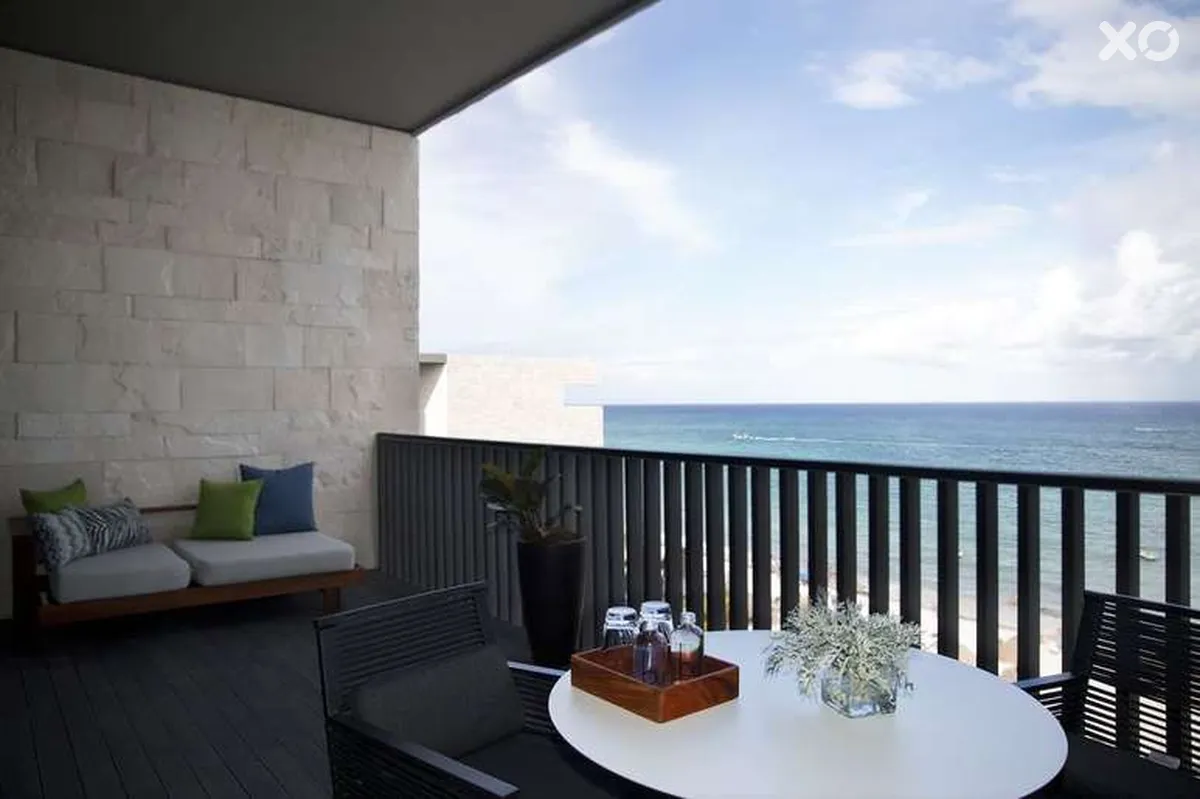 Grand Hyatt Playa del Carmen Resort
