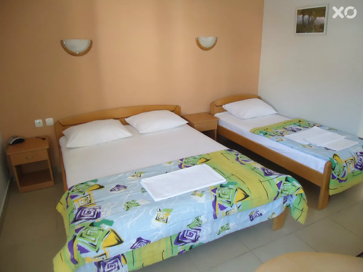 Kangaroo Hotel