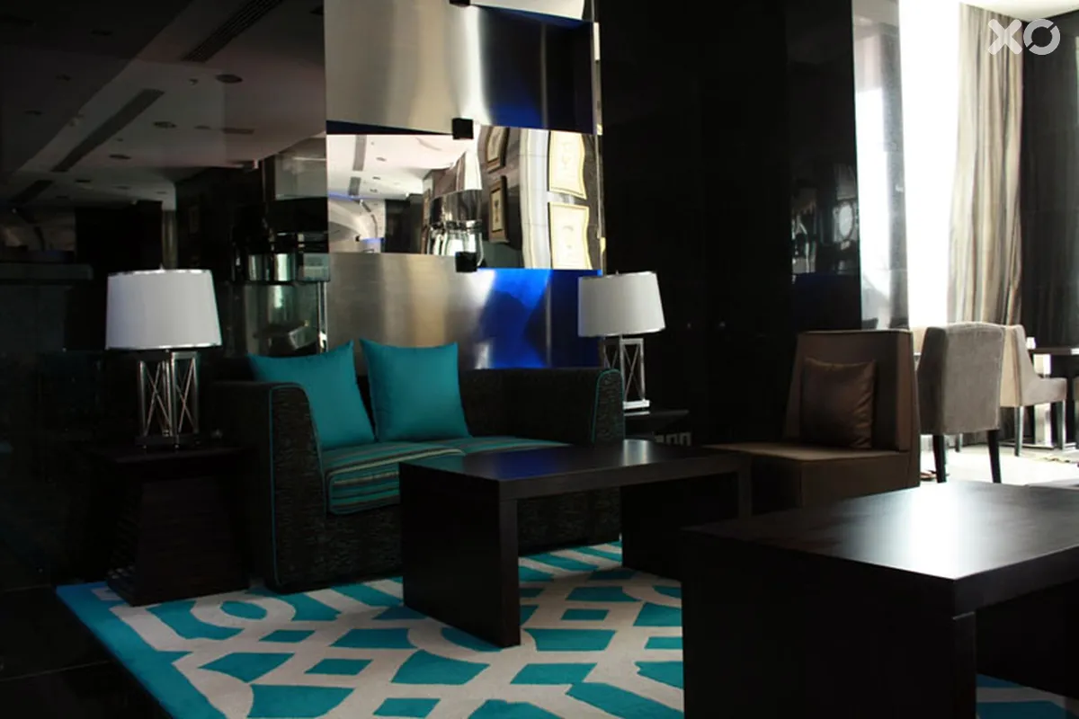 Marmara Hotel Apartments