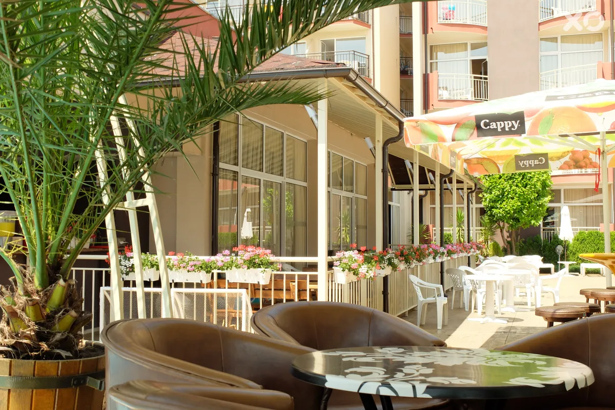 MPM Astoria Hotel