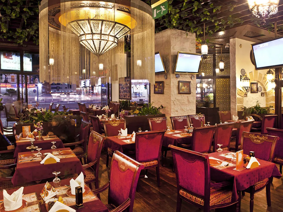 Ramada by Wyndham Dubai Deira