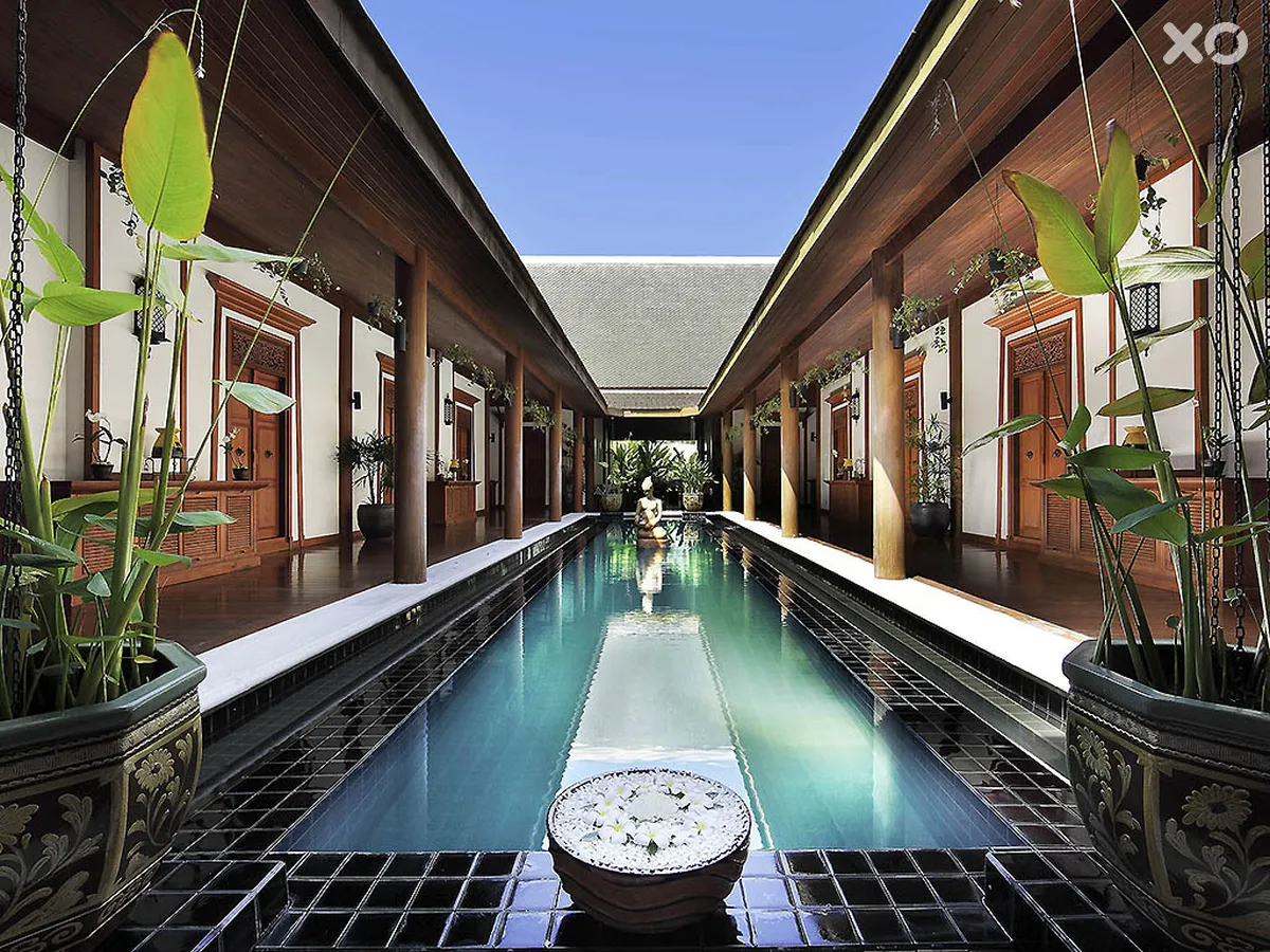 Sofitel Krabi Phokeethra Golf & Spa Resort