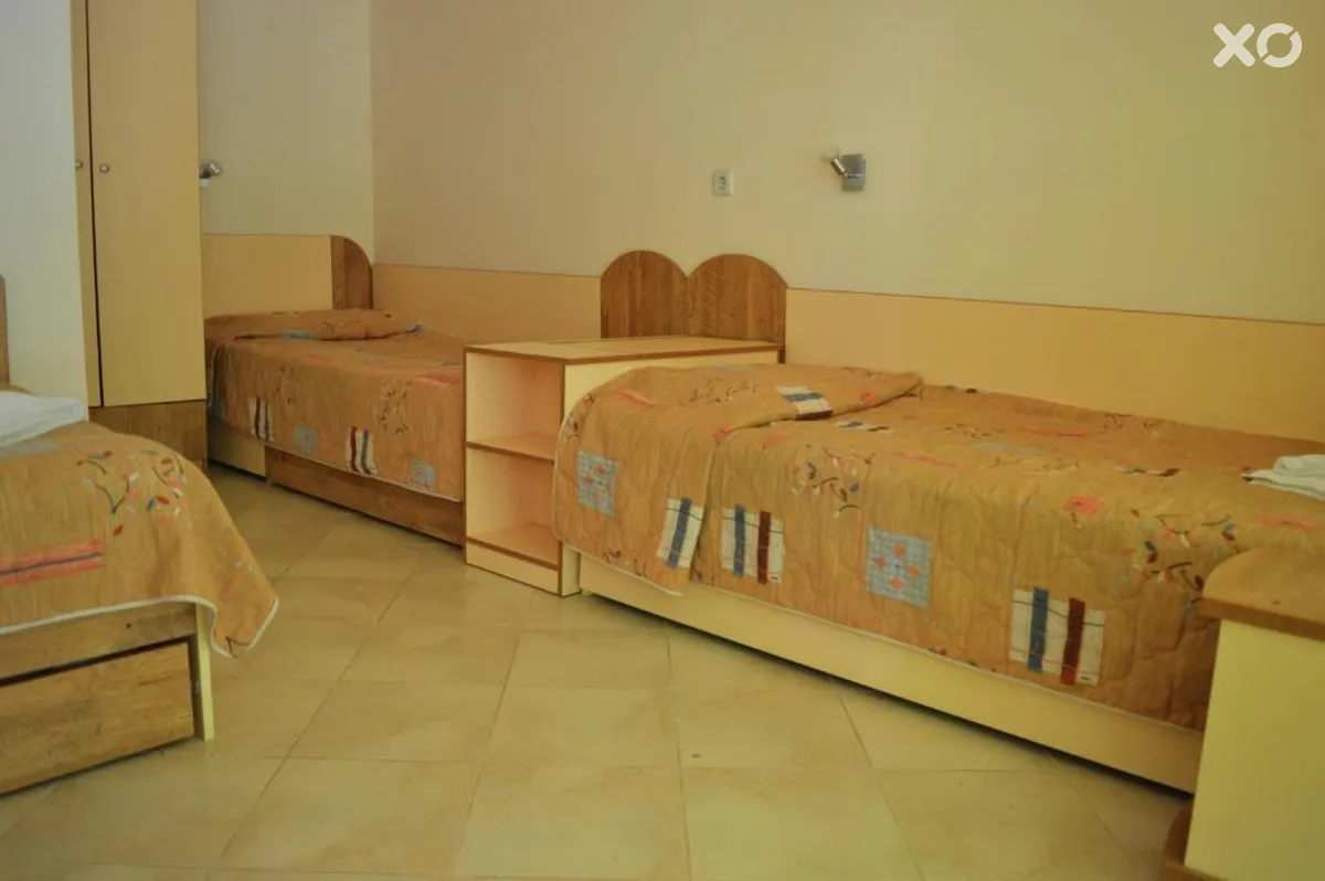 Holiday Villas