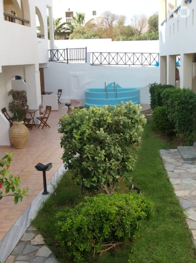 Iliada Hotel