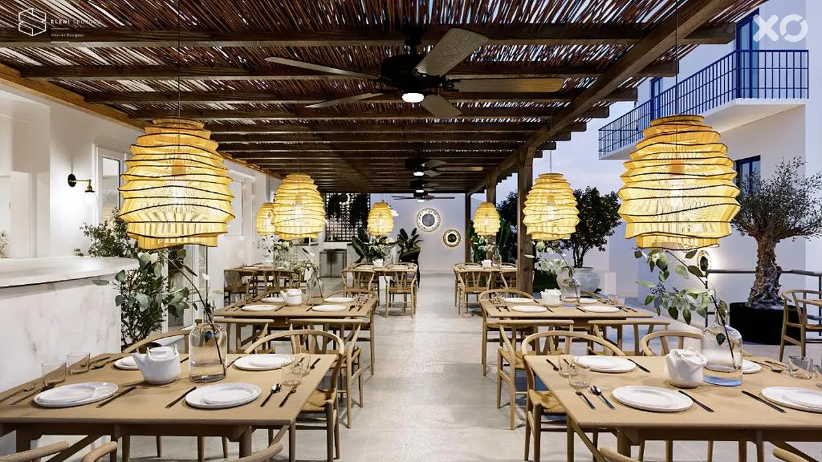 Cretan Seaside Boutique Hotel