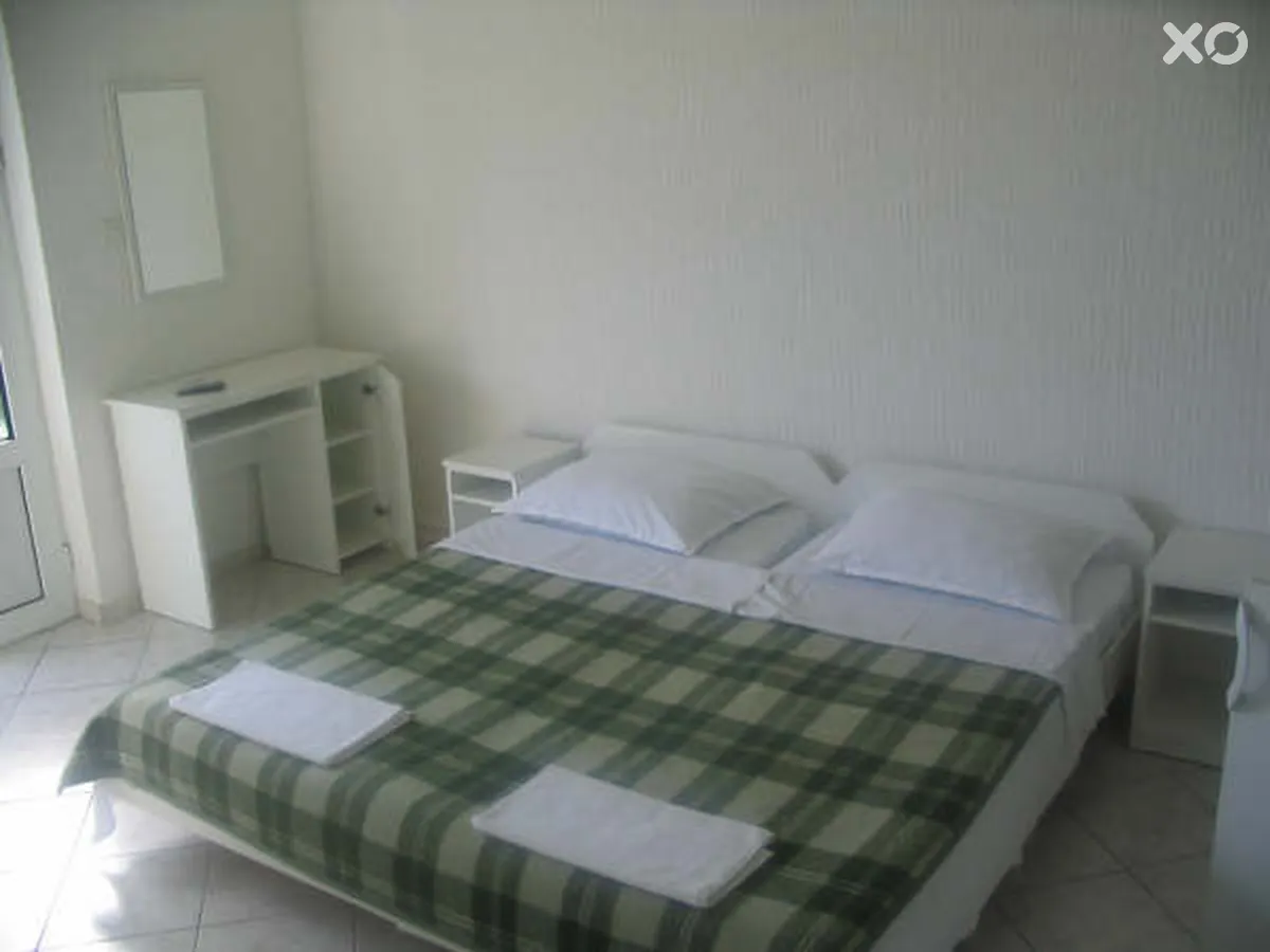 Sumet Villa