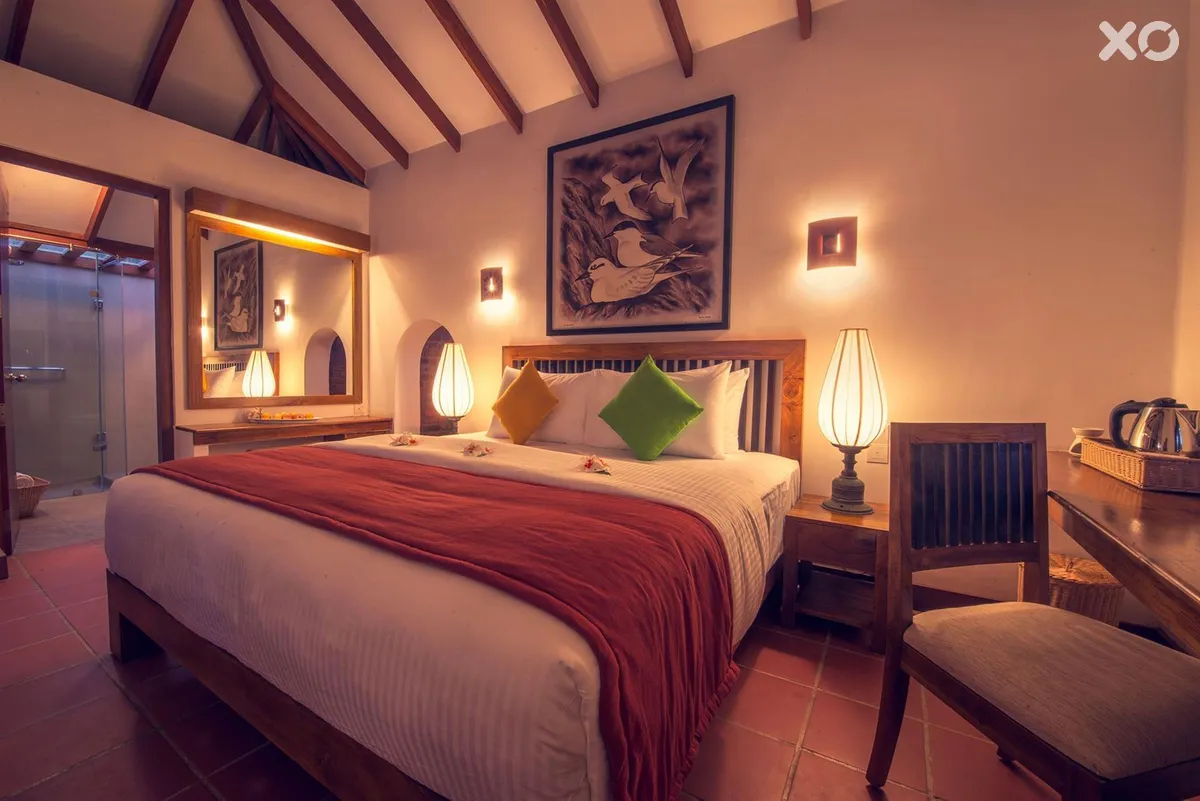Ranweli Holiday Village