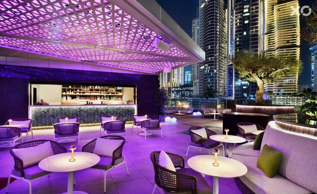 Indigo Downtown