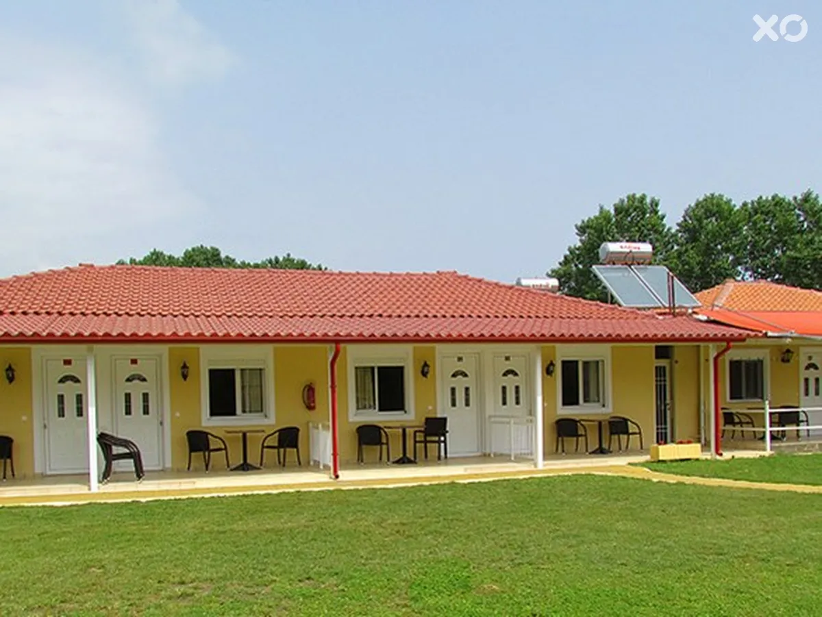 El Greco Hotel